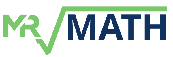 MR MATH IGCSE